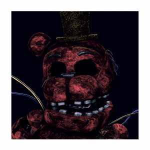 65jpeg — Bertbert Series Character: Redbear Tier List option 7