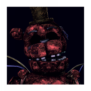 69jpeg — Bertbert Series Character: Redbear Tier List option 8