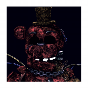 752jpeg — Bertbert Series Character: Redbear Tier List option 10