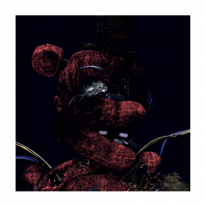87jpeg — Bertbert Series Character: Redbear Tier List option 12