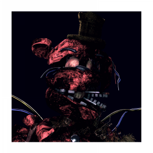 89jpeg — Bertbert Series Character: Redbear Tier List option 13
