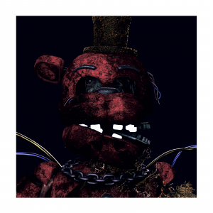 8jpeg — Bertbert Series Character: Redbear Tier List option 14