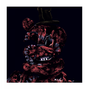 98jpeg — Bertbert Series Character: Redbear Tier List option 15