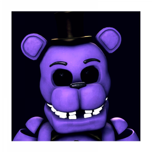 9jpeg — Bertbert Series Character: Redbear Tier List option 16