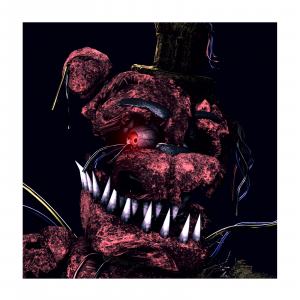 Mjpeg — Bertbert Series Character: Redbear Tier List option 17