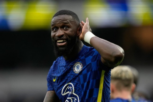 Antonio Rudiger8dbd415jpeg — Best 21st Century Center Back option 10