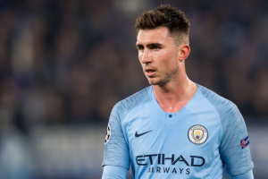 Cari Pengganti Ramos Madrid Dekati Bek Man City Inijpeg — Best 21st Century Center Back option 12