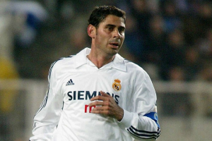 Fernando Hierro Real Madridjpeg — Best 21st Century Center Back option 16