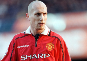 Jaap Stam Dailymailjpeg — Best 21st Century Center Back option 17