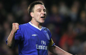 John Terryjpeg — Best 21st Century Center Back option 19