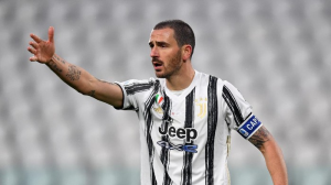 Leonardo Bonucci Juventus169jpeg — Best 21st Century Center Back option 21