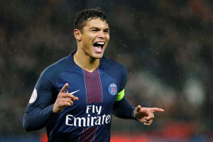 Thiago Silva Reuters Benoit Tessierjpeg — Best 21st Century Center Back option 29
