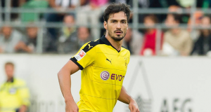 Tinggalkan Bayern Hummels Resmi Balik Ke Dortmund 23cctze466jpeg — Best 21st Century Center Back option 31