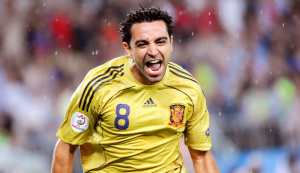0788744001621909051 Xavihernandezeuro200801jpeg — Best 21st Century Midfielder option 6