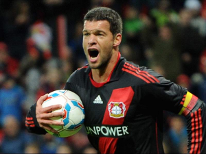 168282galleryjpeg — Best 21st Century Midfielder option 9
