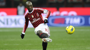 Clarence Seedorf Ac Milan Mailand 2012 Schuss 1592552357 41780jpeg — Best 21st Century Midfielder option 23