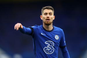 Jorginhojpeg — Best 21st Century Midfielder option 33