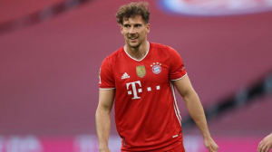 Leon Goretzka169jpeg — Best 21st Century Midfielder option 36