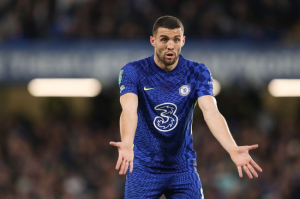 Liga Champions Kovacic Positif Covid19 Chelsea Timpang Lawan Zenit Myejpeg — Best 21st Century Midfielder option 37