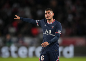Marco Verratti Psg V Man City Ucl 2021jpeg — Best 21st Century Midfielder option 38