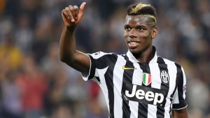 Paul Pogba 169jpeg — Best 21st Century Midfielder option 41