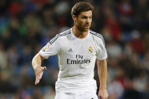 Real Madrid Cf V Sevilla Fc La Ligajpeg — Best 21st Century Midfielder option 44