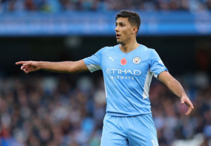 Rodri 2jpeg — Best 21st Century Midfielder option 45