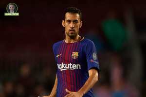 Sergio Busquets 1jpeg — Best 21st Century Midfielder option 48