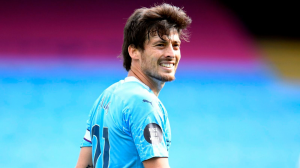 Skysports David Silva Man City5051061jpeg — Best 21st Century Midfielder option 49