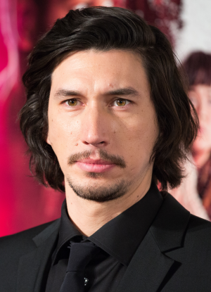 Adm Driverjpg — Best Actors and Actresses of the 2010's option 1