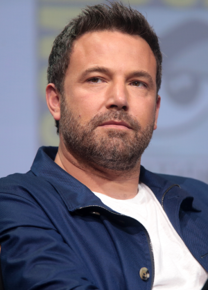 Ben Affleckjpg — Best Actors and Actresses of the 2010's option 6