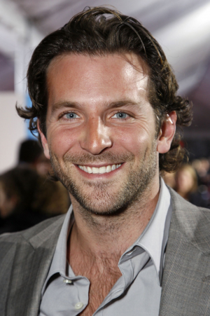Bradley Cooperjpg — Best Actors and Actresses of the 2010's option 8