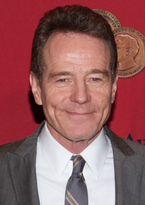 Bryan Cranstonjpg — Best Actors and Actresses of the 2010's option 9