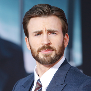 Chris Evansjpg — Best Actors and Actresses of the 2010's option 12