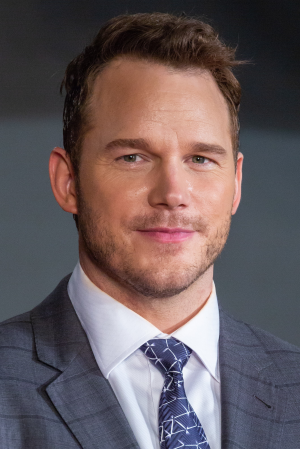 Chris Prattjpg — Best Actors and Actresses of the 2010's option 14