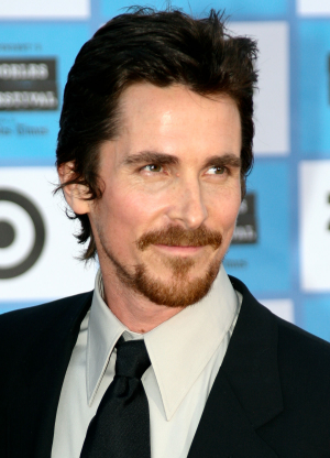 Christian Balejpg — Best Actors and Actresses of the 2010's option 15