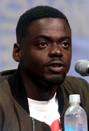 Daniel Kaluuyajpg — Best Actors and Actresses of the 2010's option 17