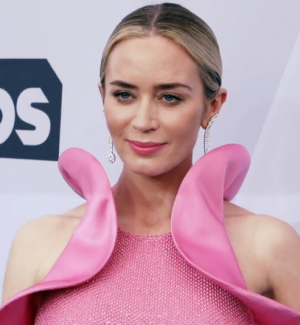 Emily Bluntpng — Best Actors and Actresses of the 2010's option 19