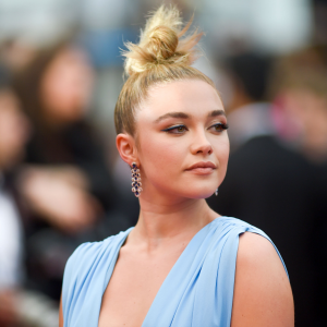 Florence Pughjpg — Best Actors and Actresses of the 2010's option 22
