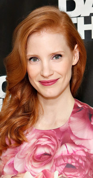 Jessica Chastainjpg — Best Actors and Actresses of the 2010's option 27