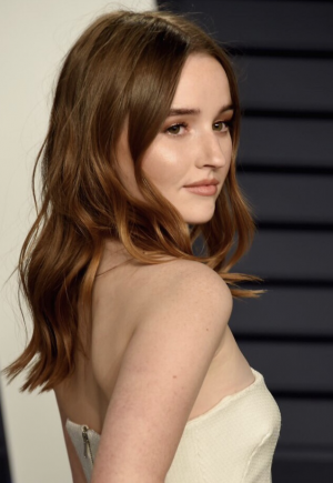Kaitlyn Deverjpg — Best Actors and Actresses of the 2010's option 29