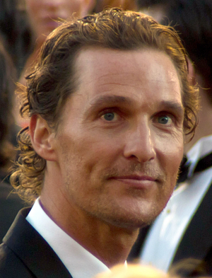 Matt Mcconaugheyjpg — Best Actors and Actresses of the 2010's option 38