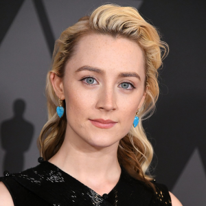 Saroise Ronanjpg — Best Actors and Actresses of the 2010's option 50