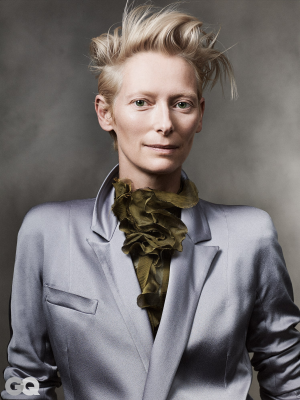 Tilda Swintonjpg — Best Actors and Actresses of the 2010's option 53