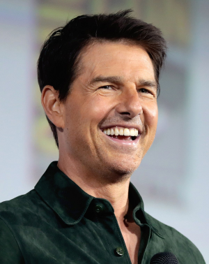 Tom Cruisejpg — Best Actors and Actresses of the 2010's option 54
