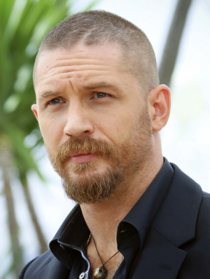 Tom Hardyjpg — Best Actors and Actresses of the 2010's option 56