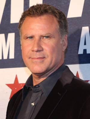 Will Ferrelljpg — Best Actors and Actresses of the 2010's option 58