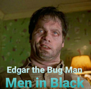 Edgar The Bugjpg — Best & Worst Movie Villains option 12