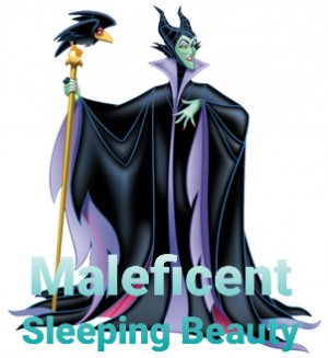 Maleficentdisneypng — Best & Worst Movie Villains option 16