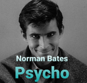 Normanprofilejpg — Best & Worst Movie Villains option 18
